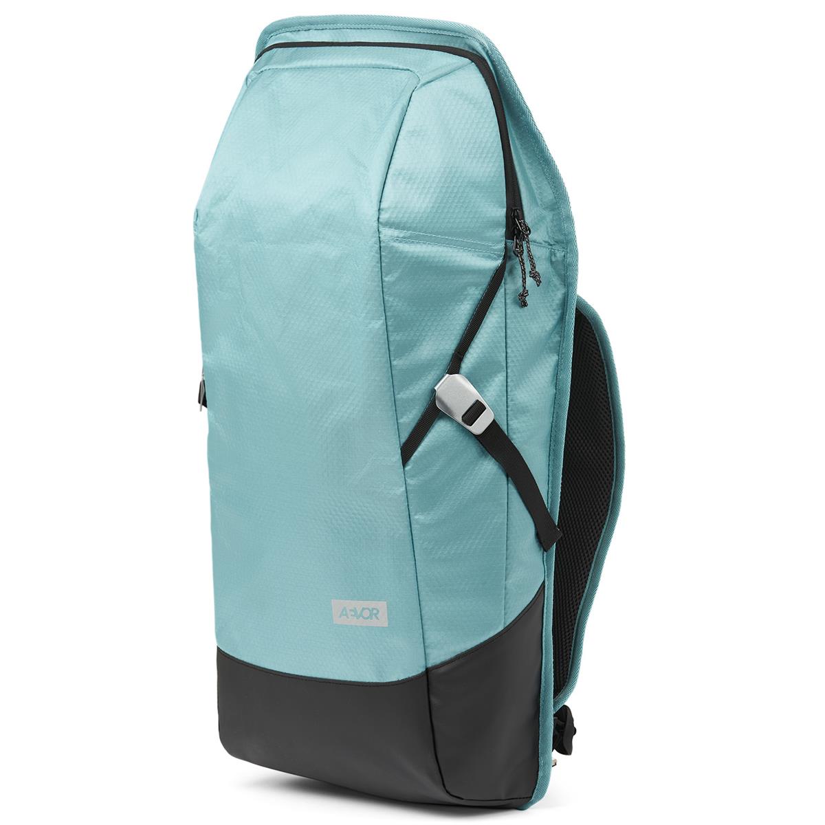 Daypack Proof