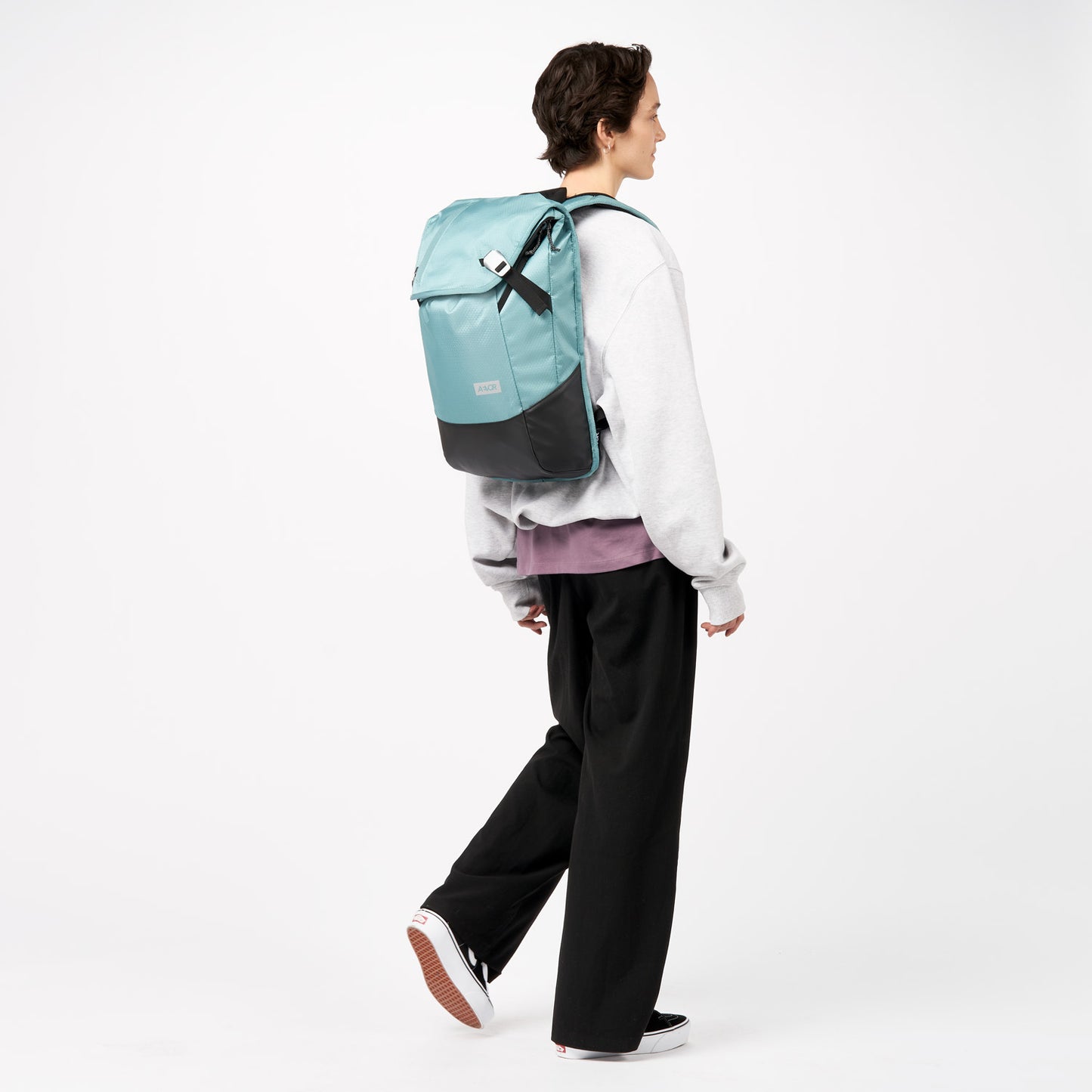 Daypack Proof