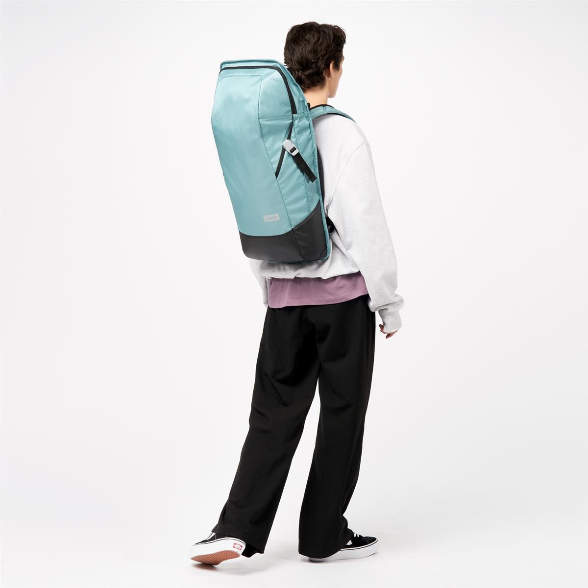 Daypack Proof