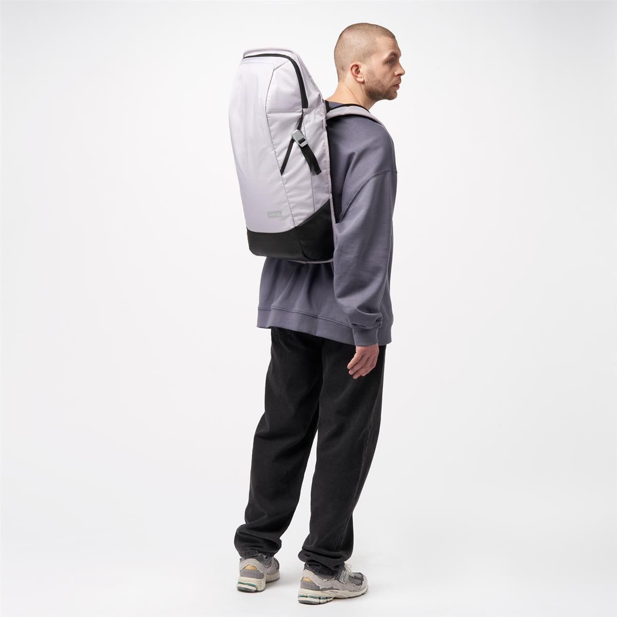 Daypack Proof