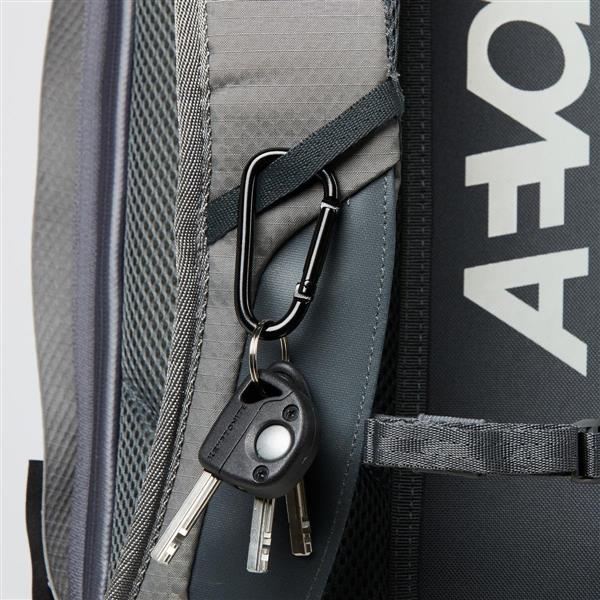 Daypack Proof