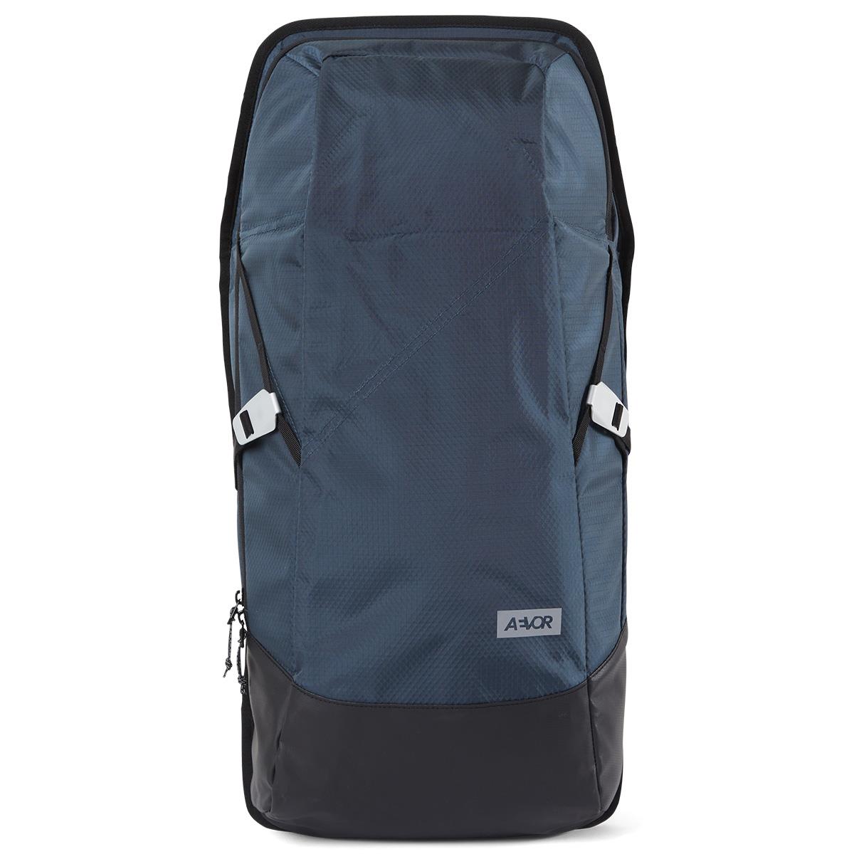 Daypack Proof