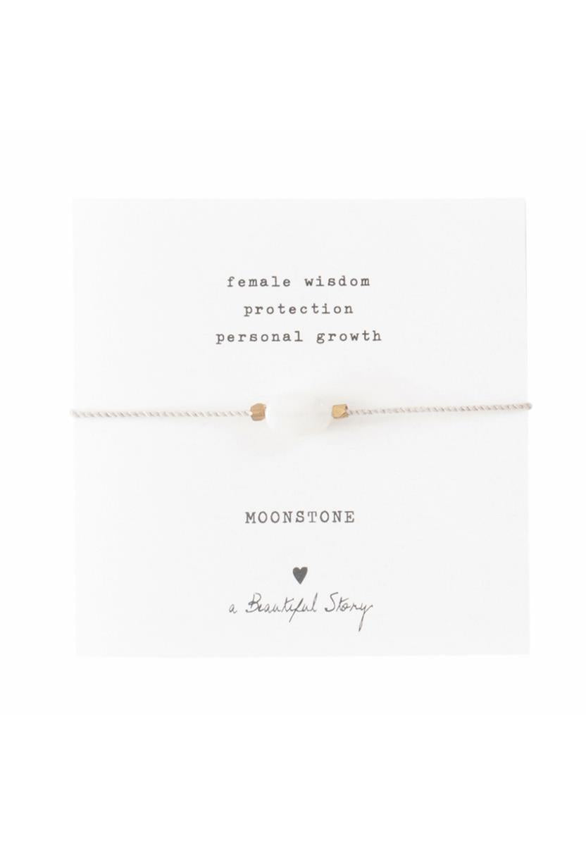 Gemstone Card