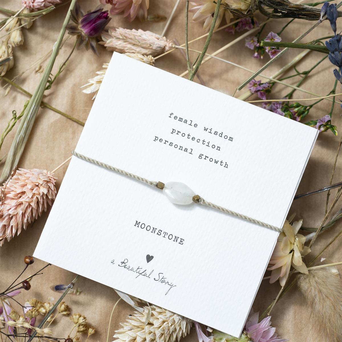 Gemstone Card