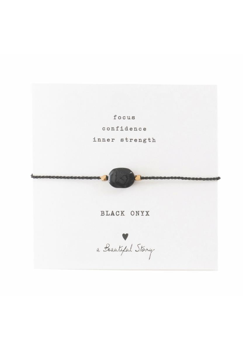 Gemstone Card