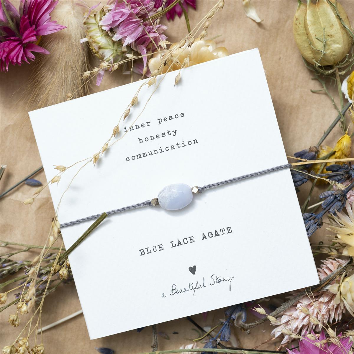 Gemstone Card