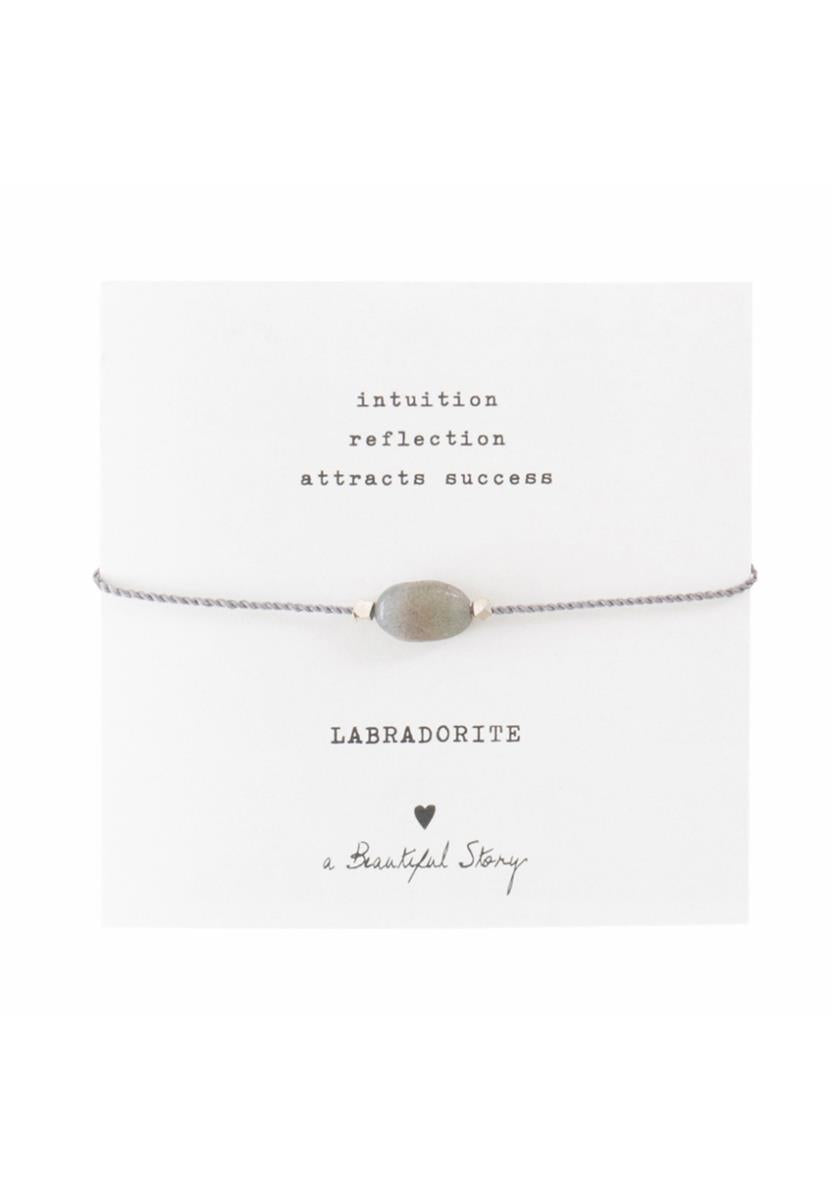 Gemstone Card
