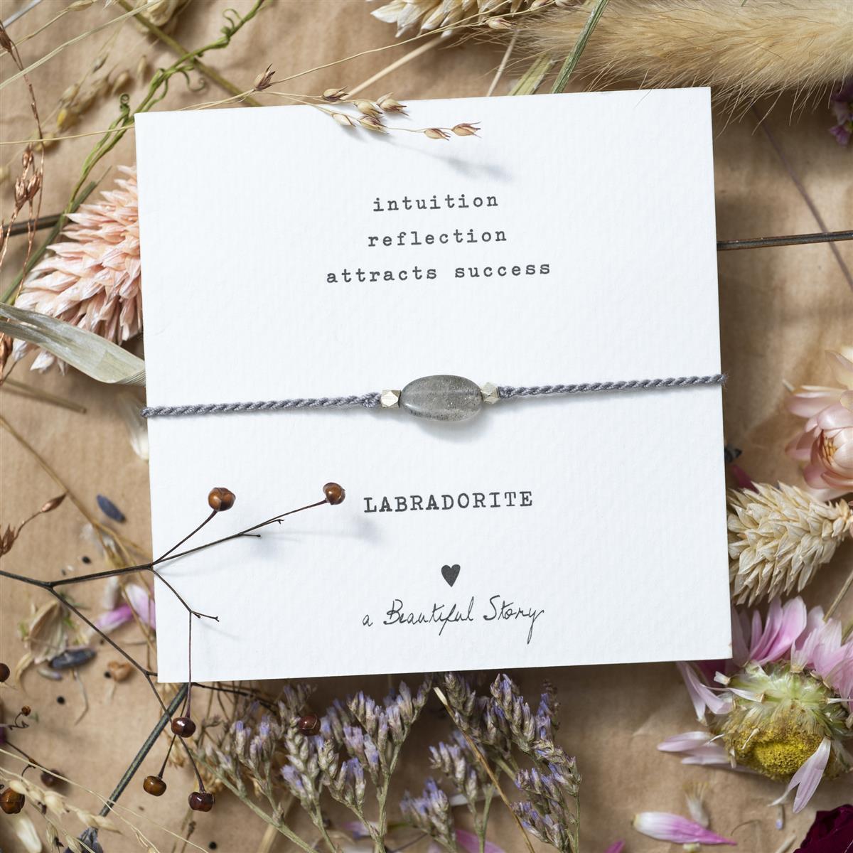 Gemstone Card