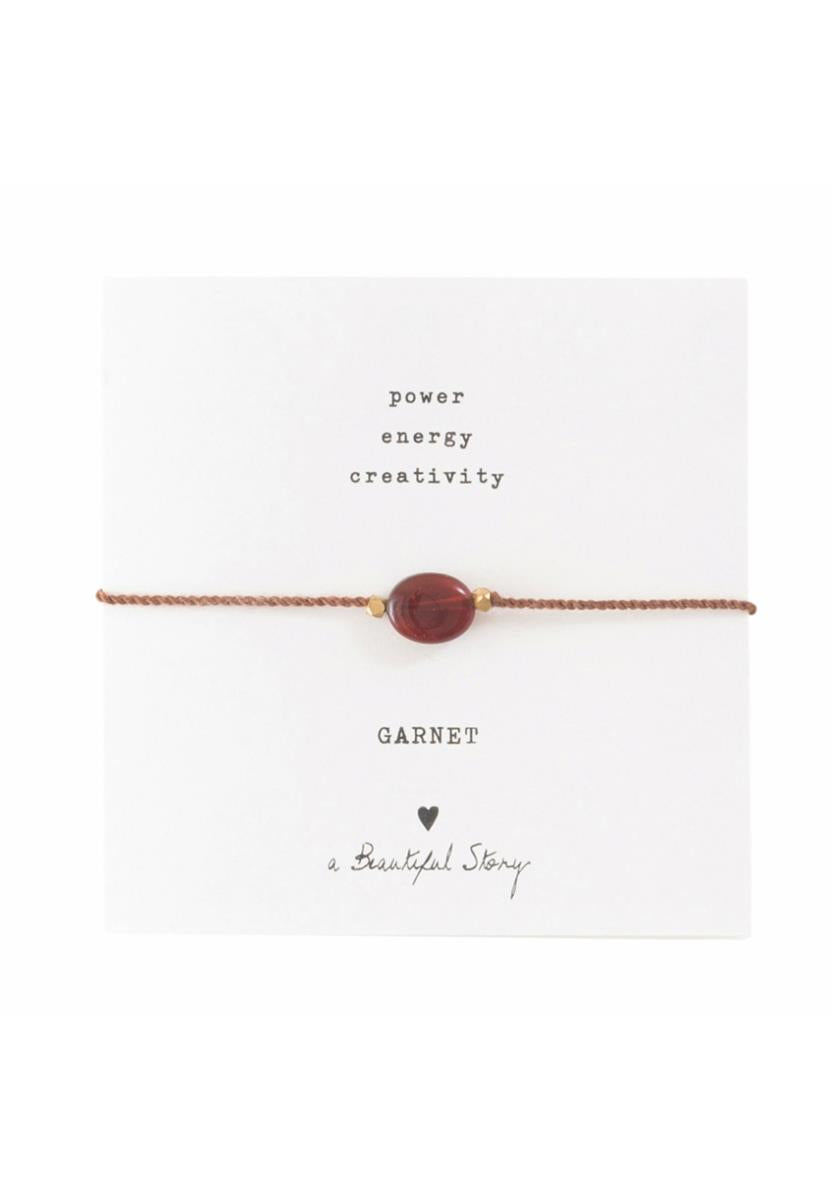 Gemstone Card