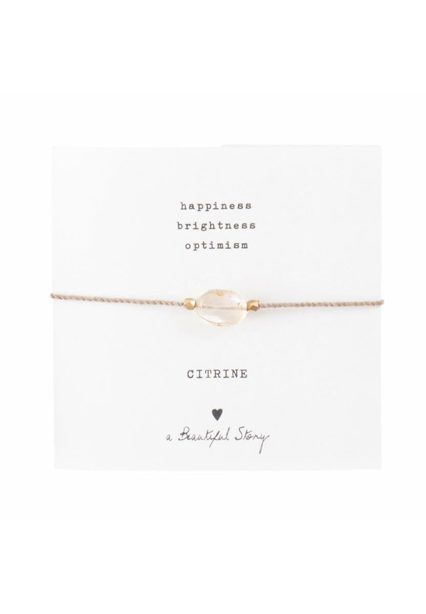 Gemstone Card