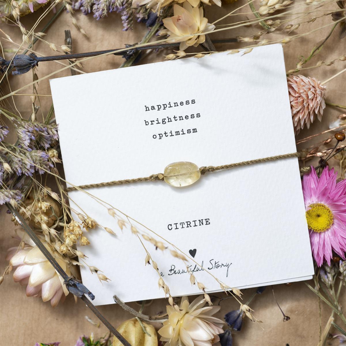 Gemstone Card