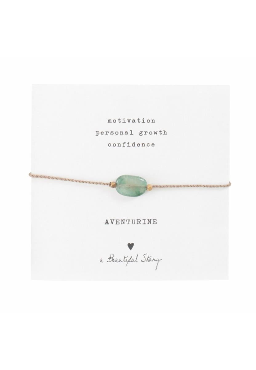 Gemstone Card