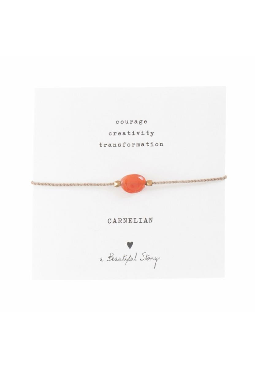 Gemstone Card