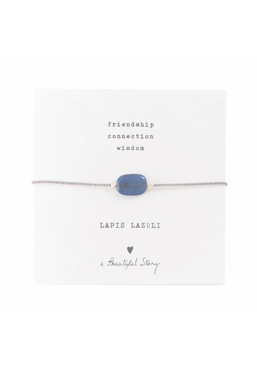 Gemstone Card