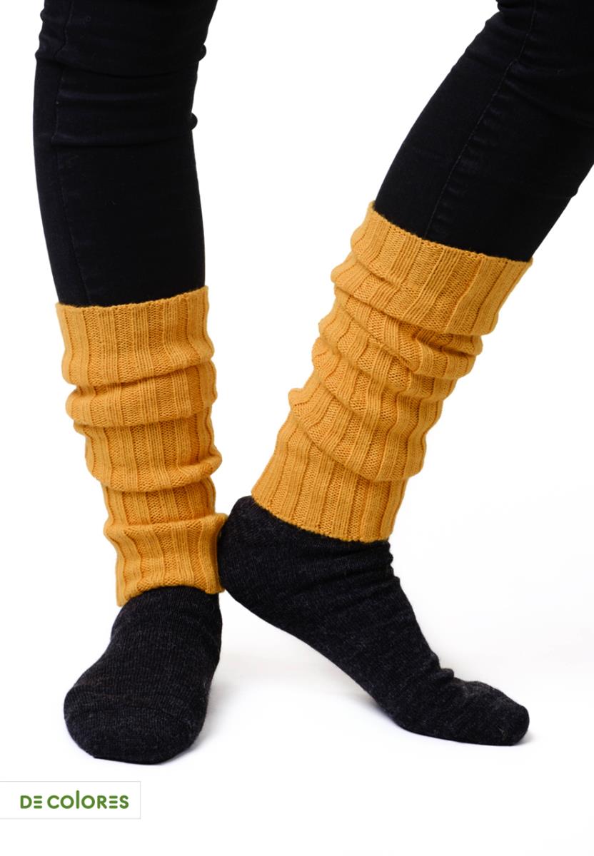 Beinstulpe