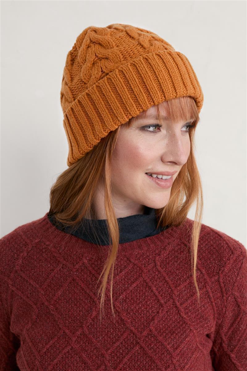 Dew Dusk Hat