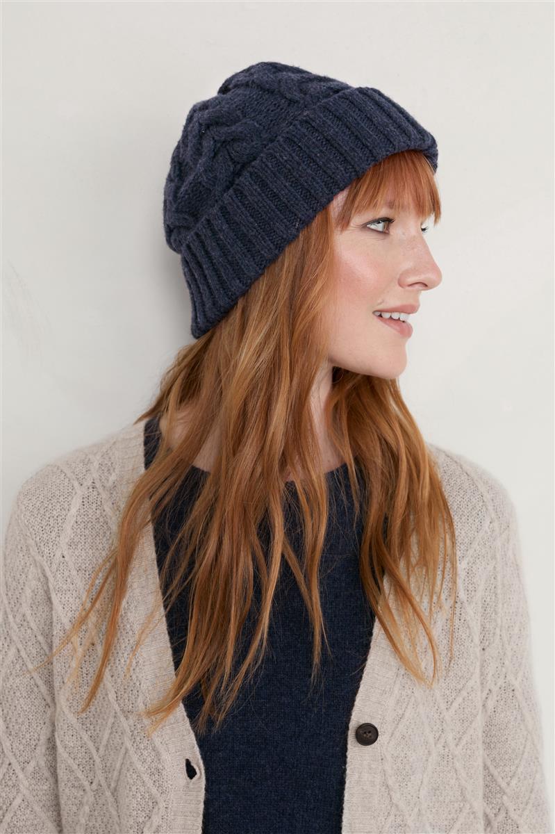Dew Dusk Hat