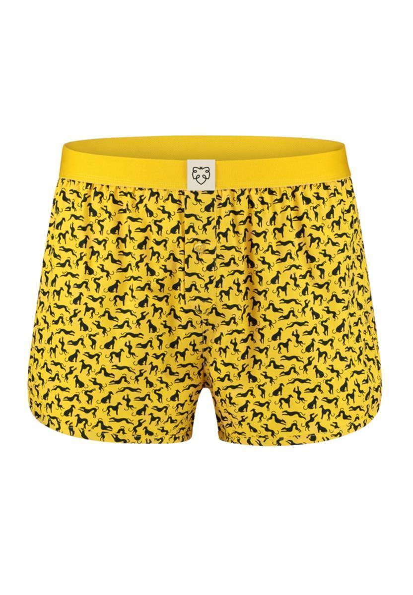 Boxer Shorts