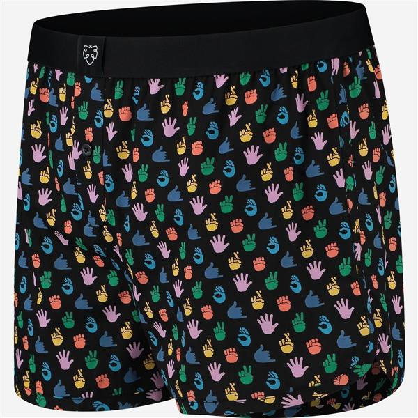 Boxer Shorts