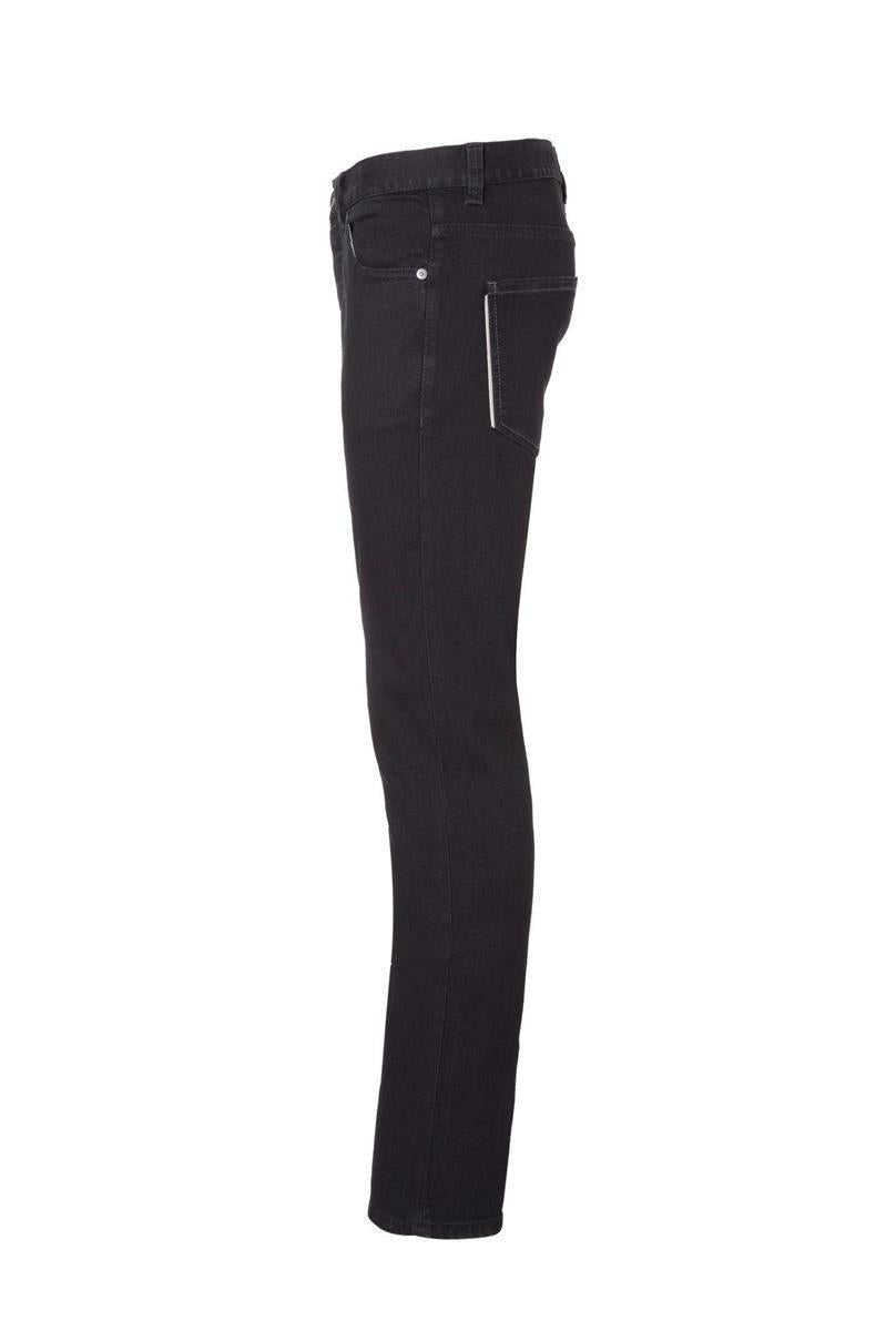 Jeans Viterbo Slim Straight