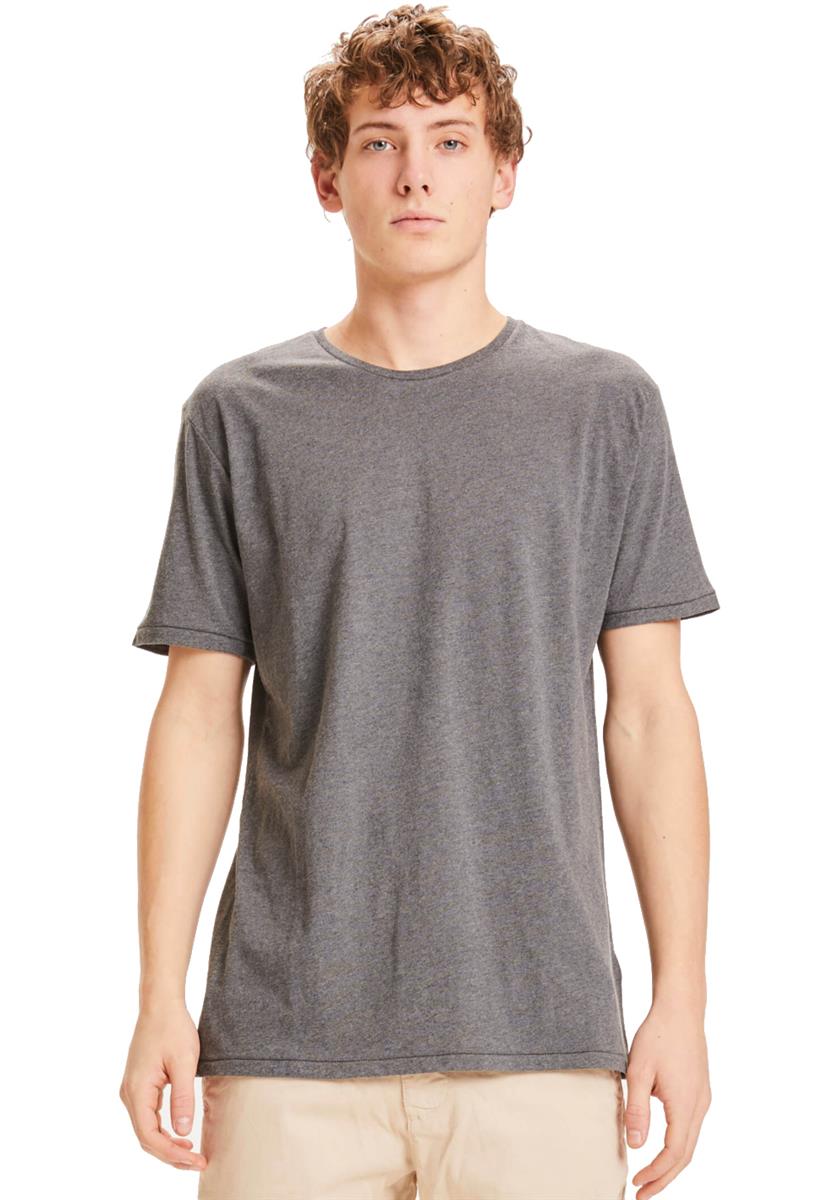 ALDER basic tee