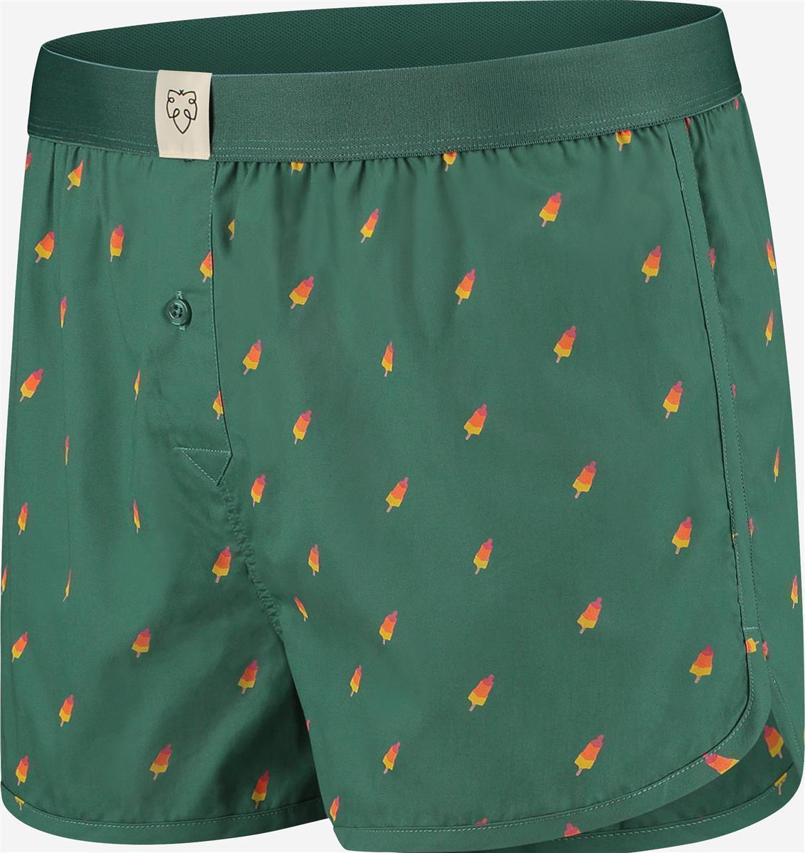Boxer Shorts