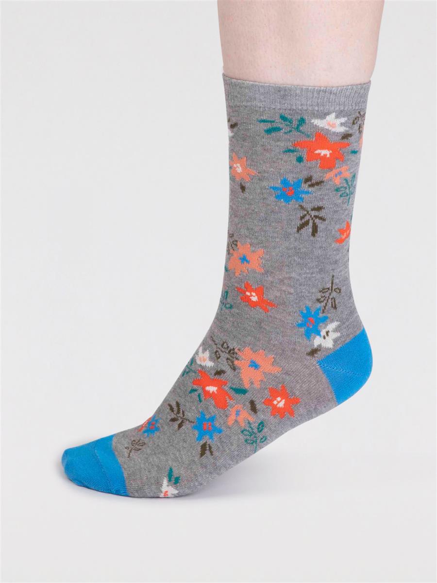 Soraya Garden Sock Box