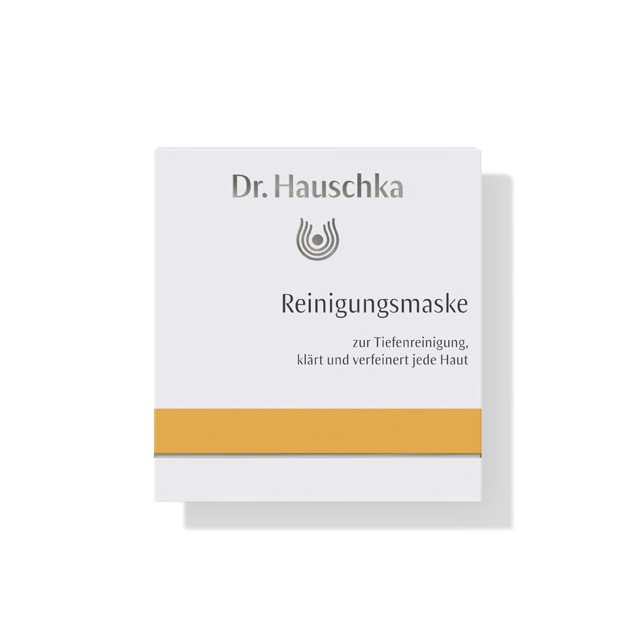 Reinigungsmaske Tigel