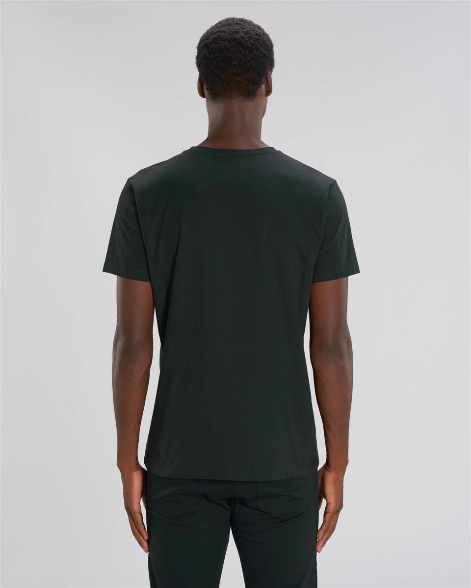 V Neck Presenter