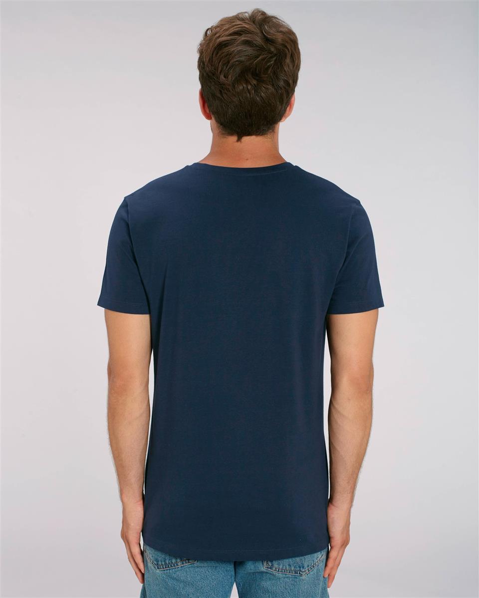 V Neck Presenter