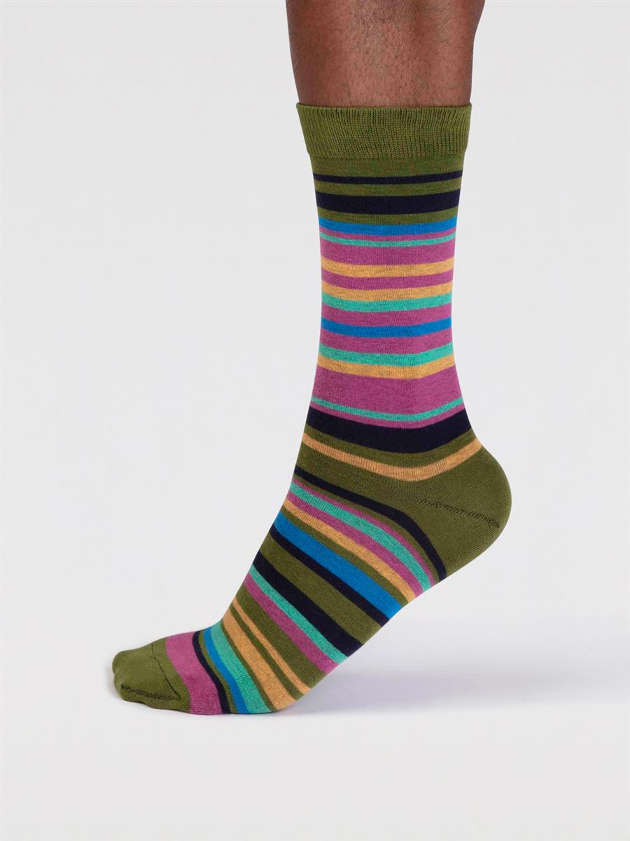 Norman Gardening Sock Box