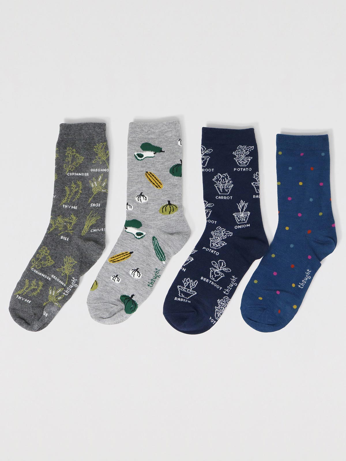 Marah Allotment Sock Box
