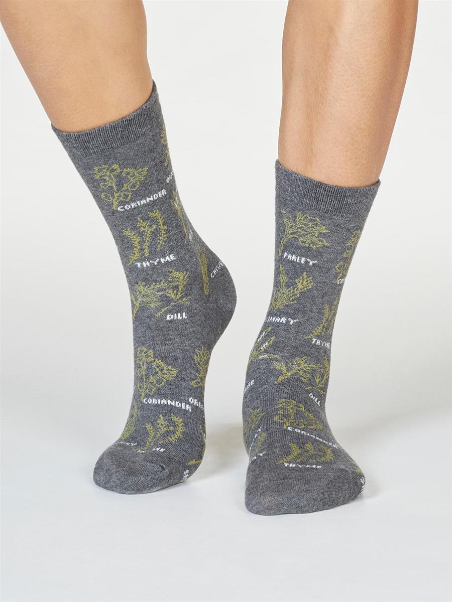 Marah Allotment Sock Box
