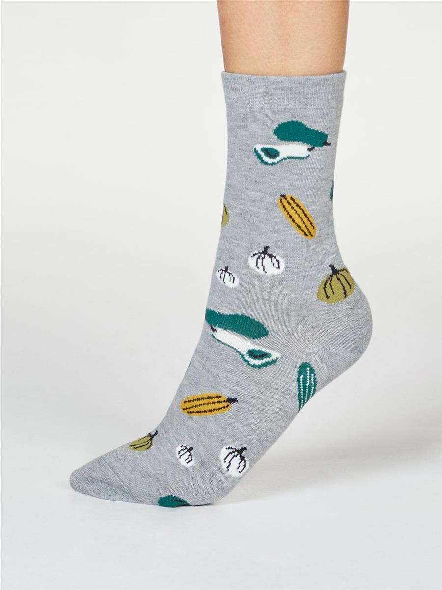 Marah Allotment Sock Box