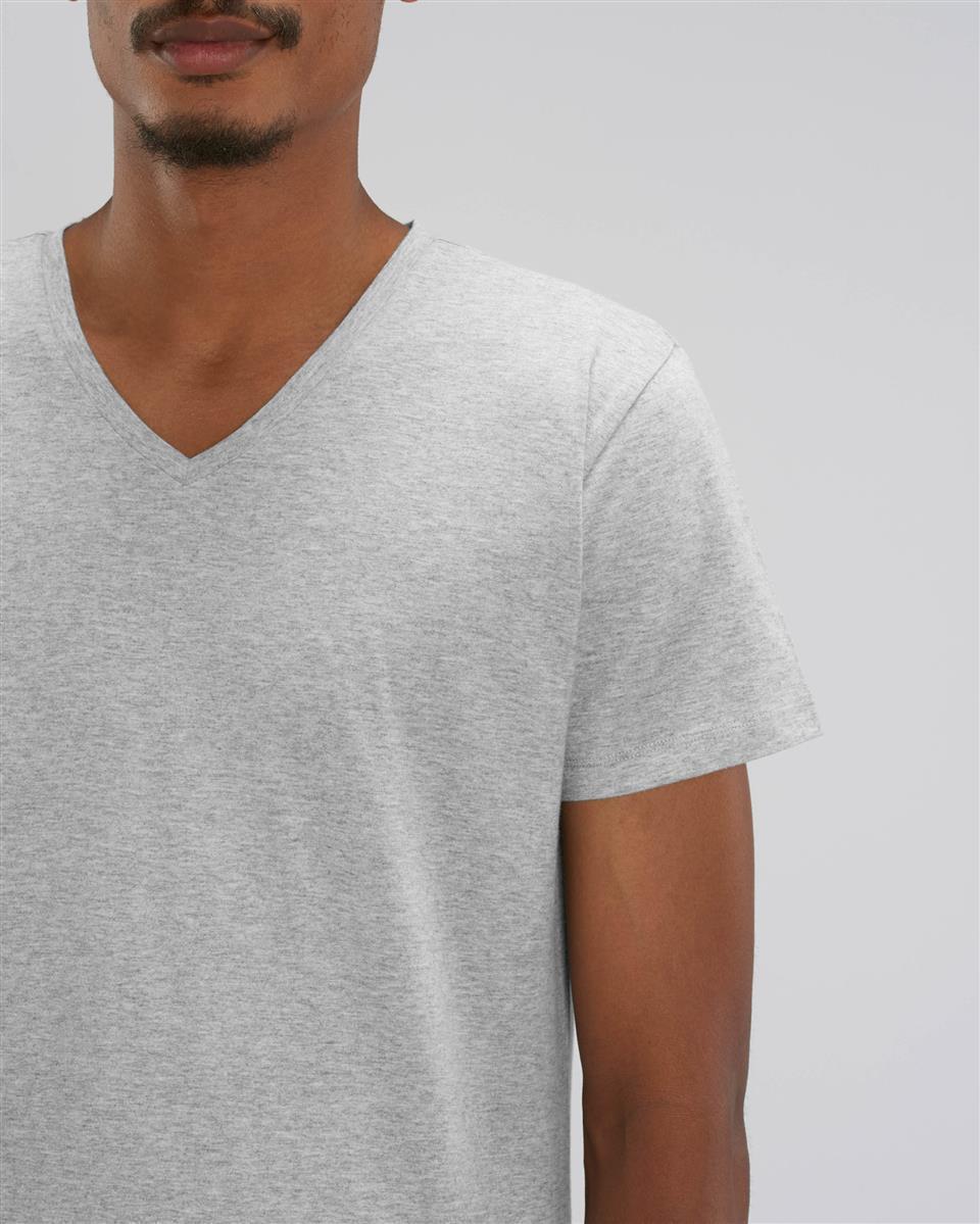 V Neck Presenter