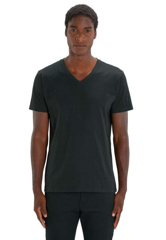 V Neck Presenter