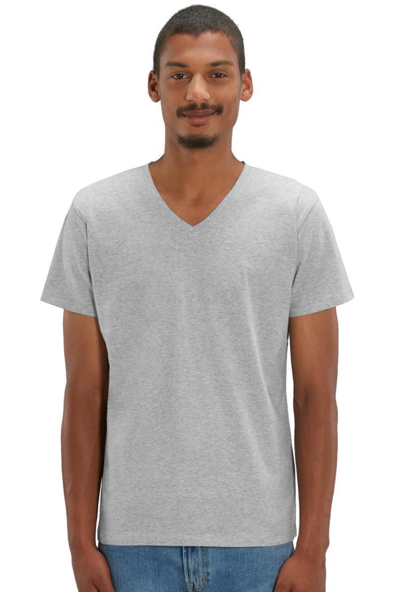 V Neck Presenter