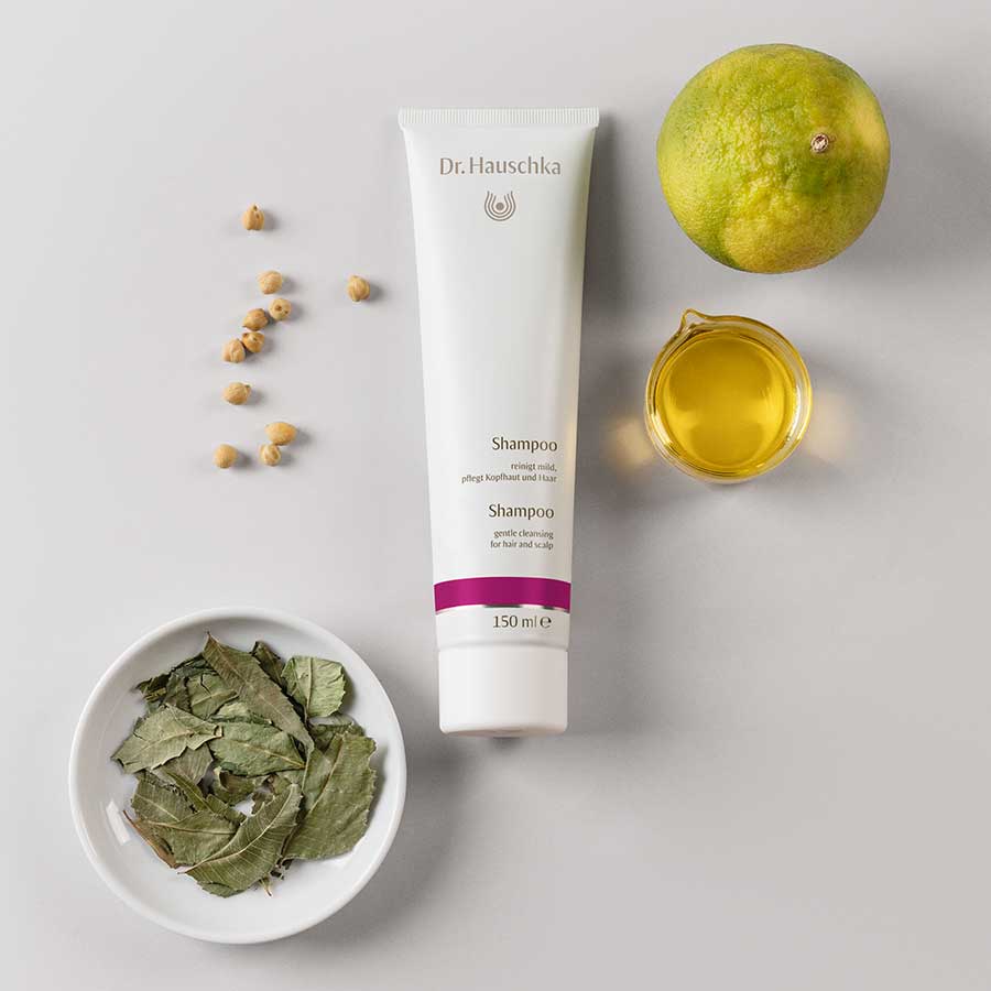 Shampoo - Marlowe nature