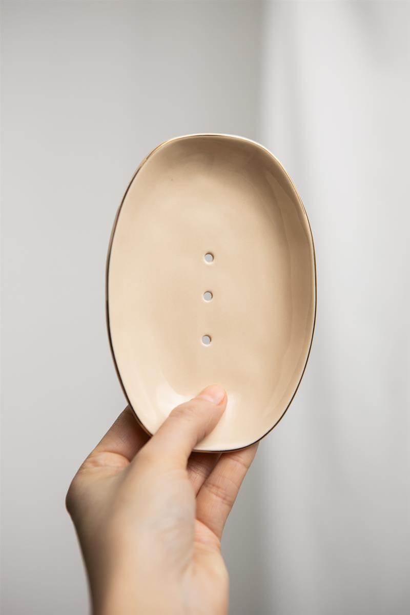 Seifenschale Classic