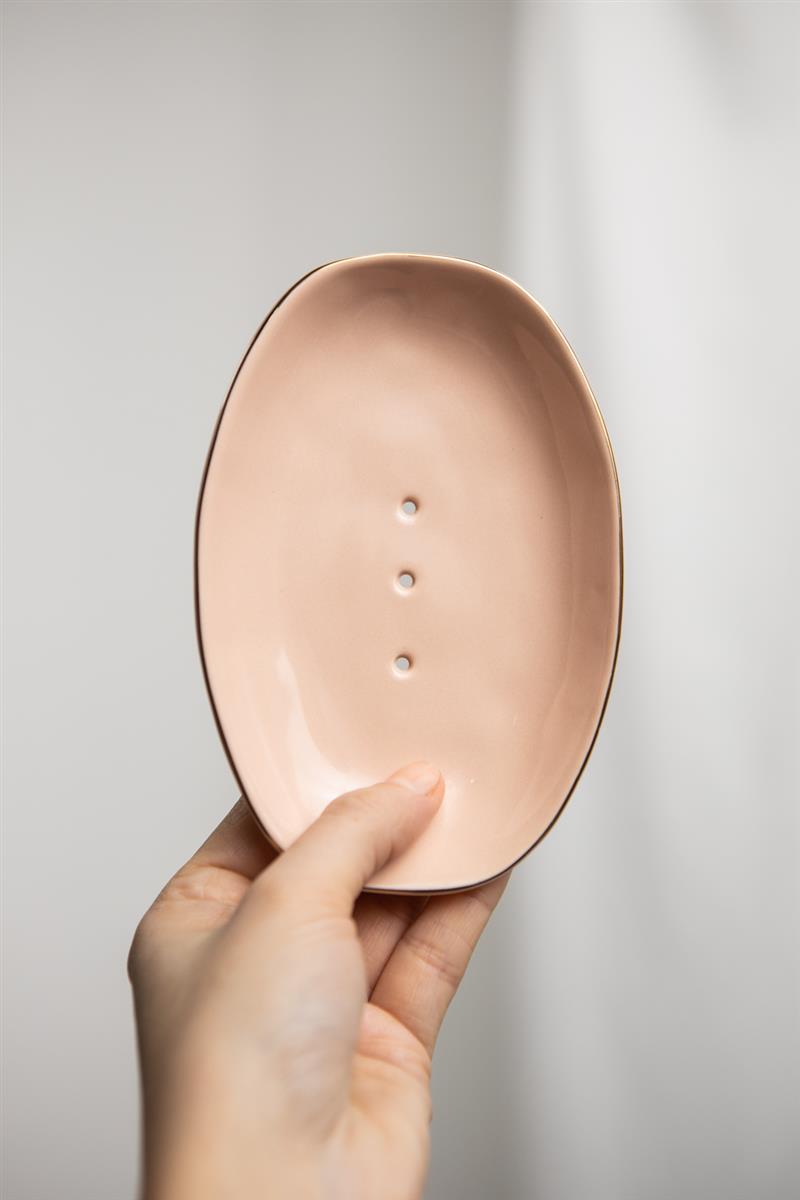 Seifenschale Classic