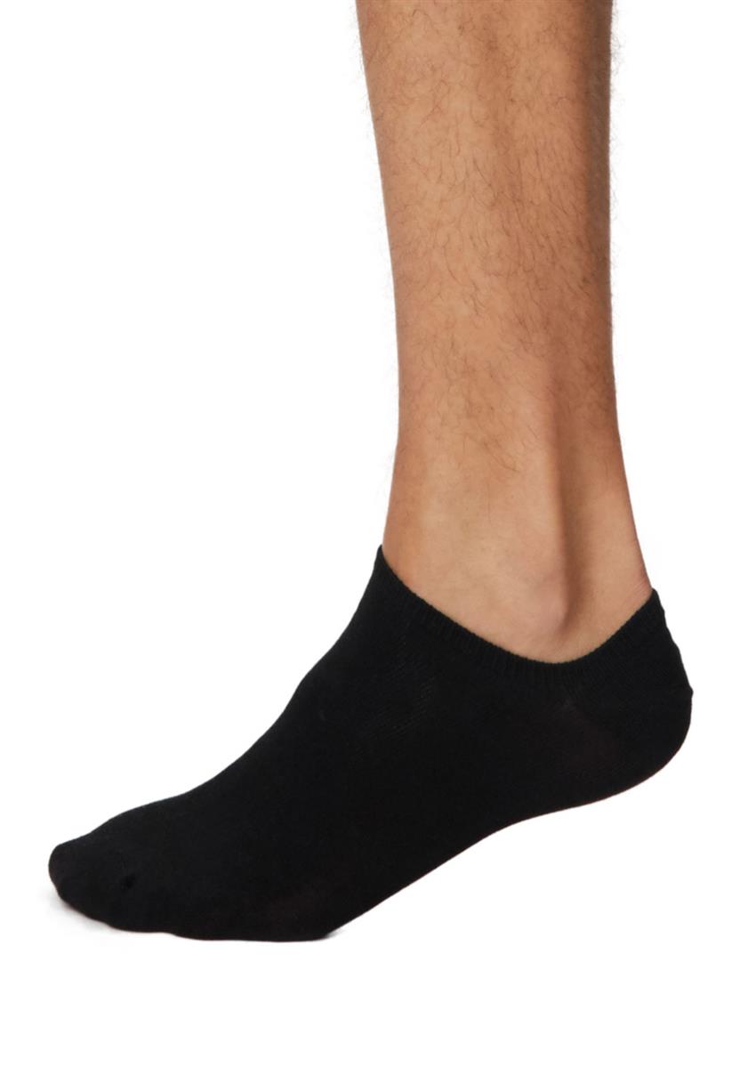 Ashley Trainer Socks