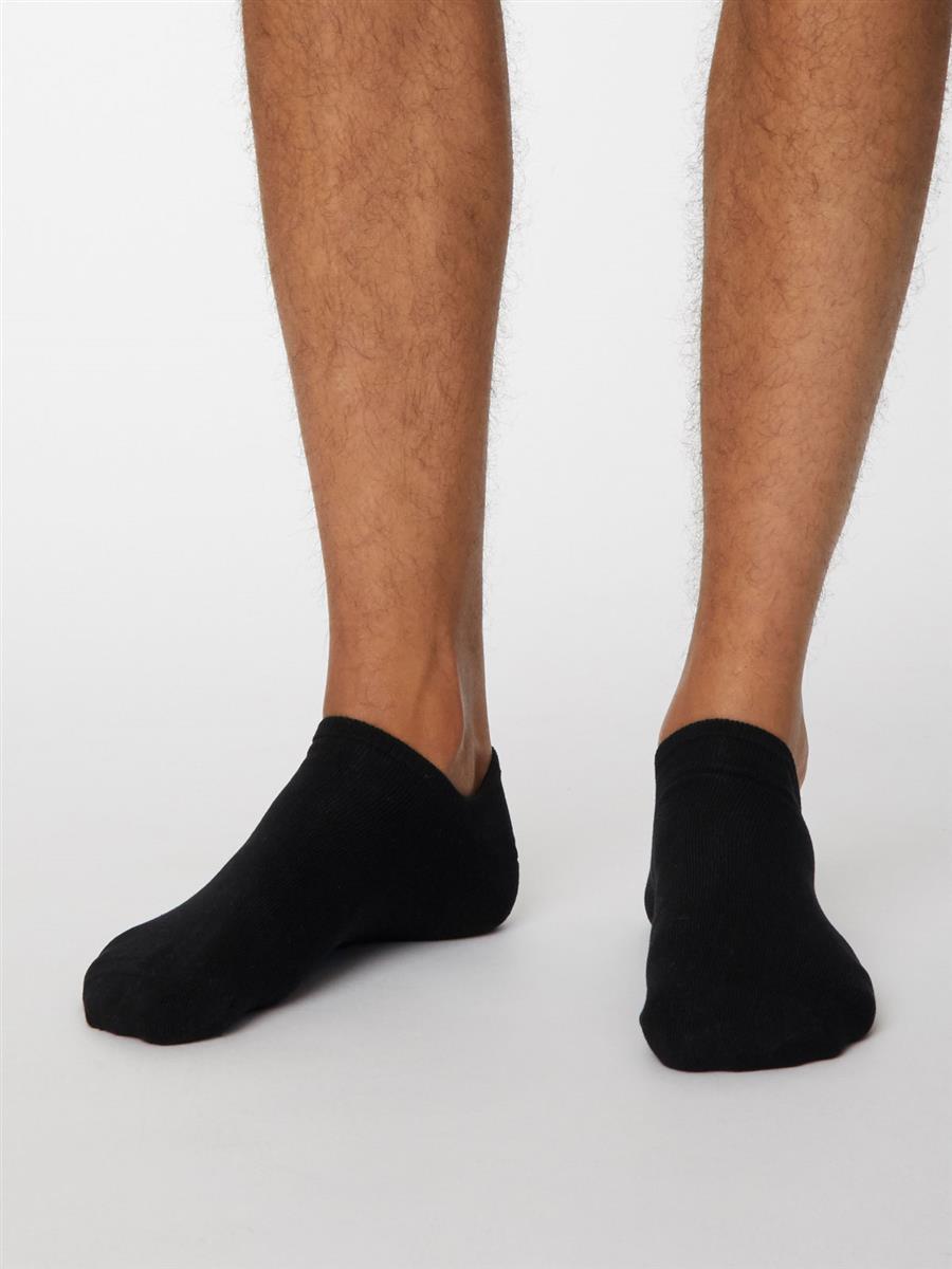 Ashley Trainer Socks