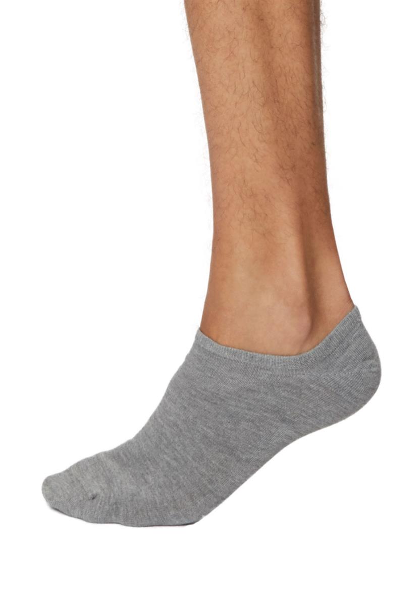 Ashley Trainer Socks