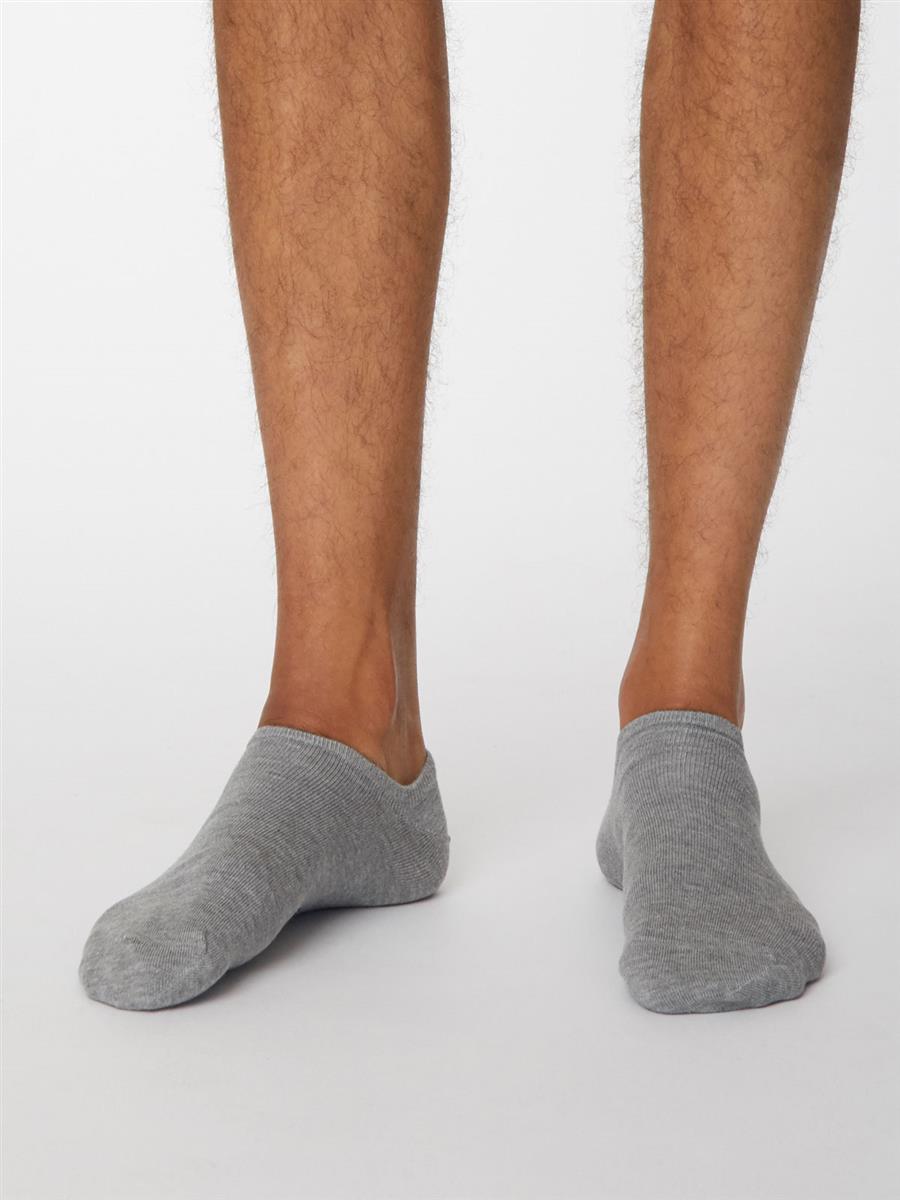 Ashley Trainer Socks