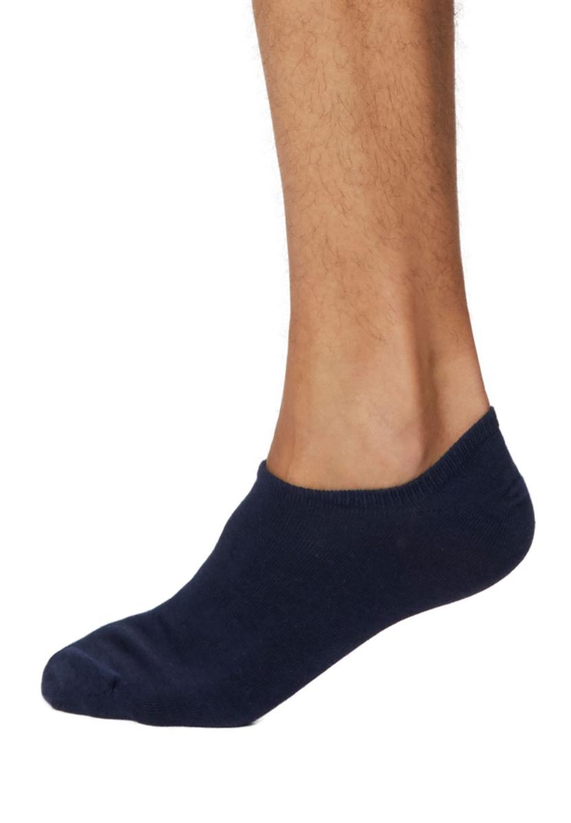 Ashley Trainer Socks