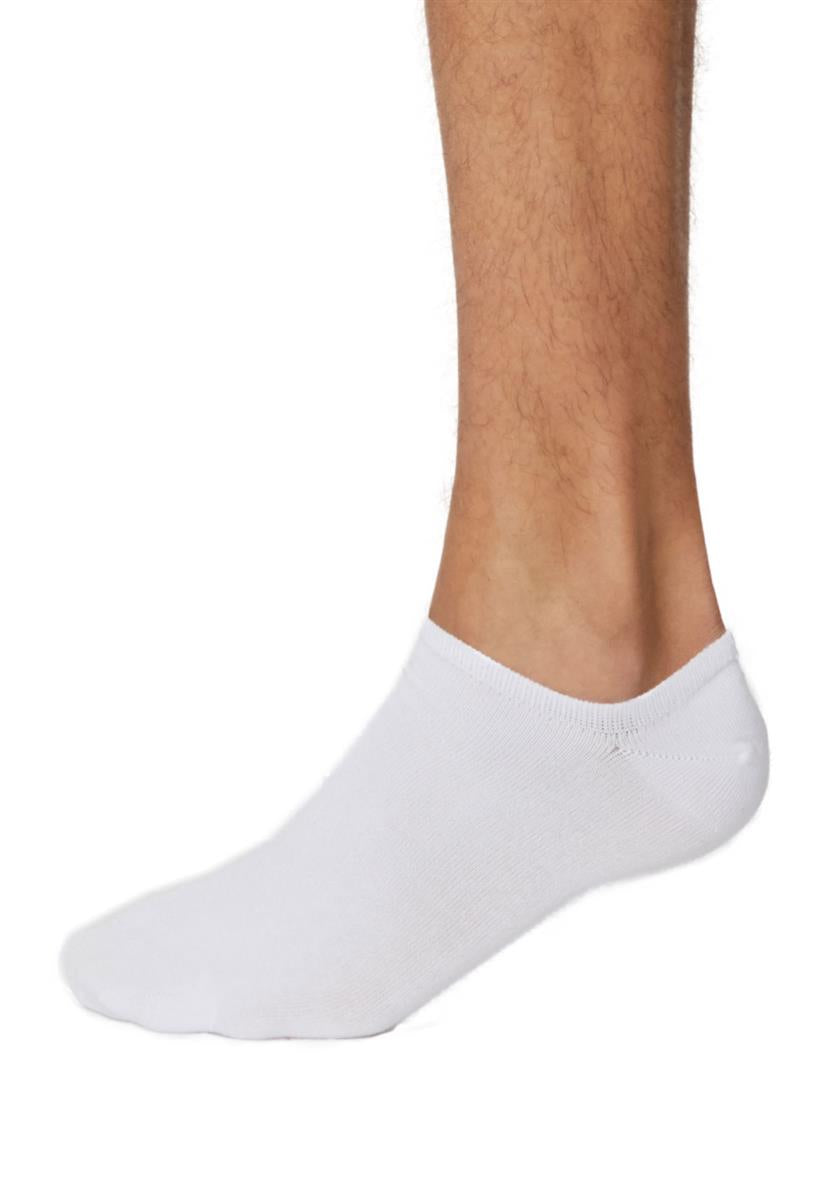 Ashley Trainer Socks