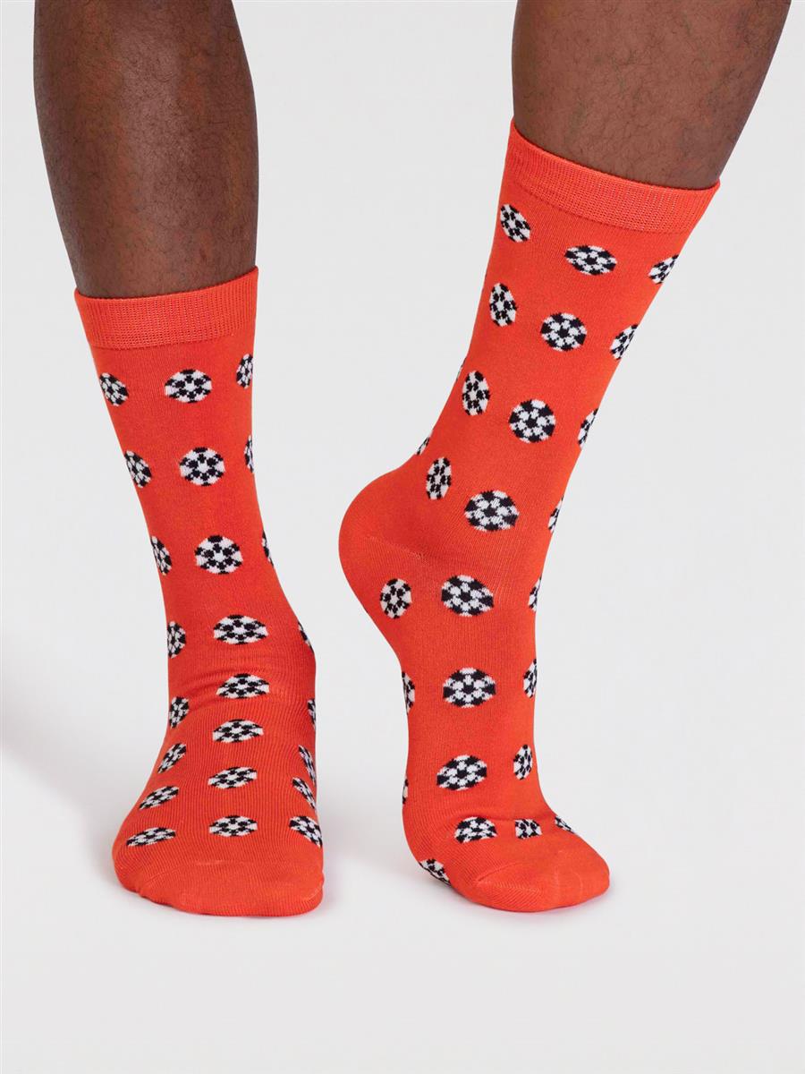 Decain Bamboo Sports Socks