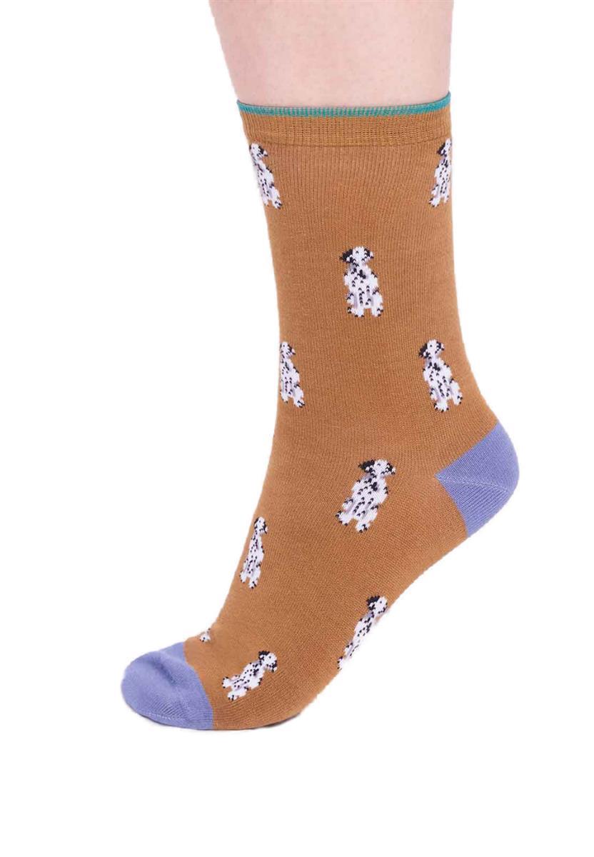 Kenna Dog Socks