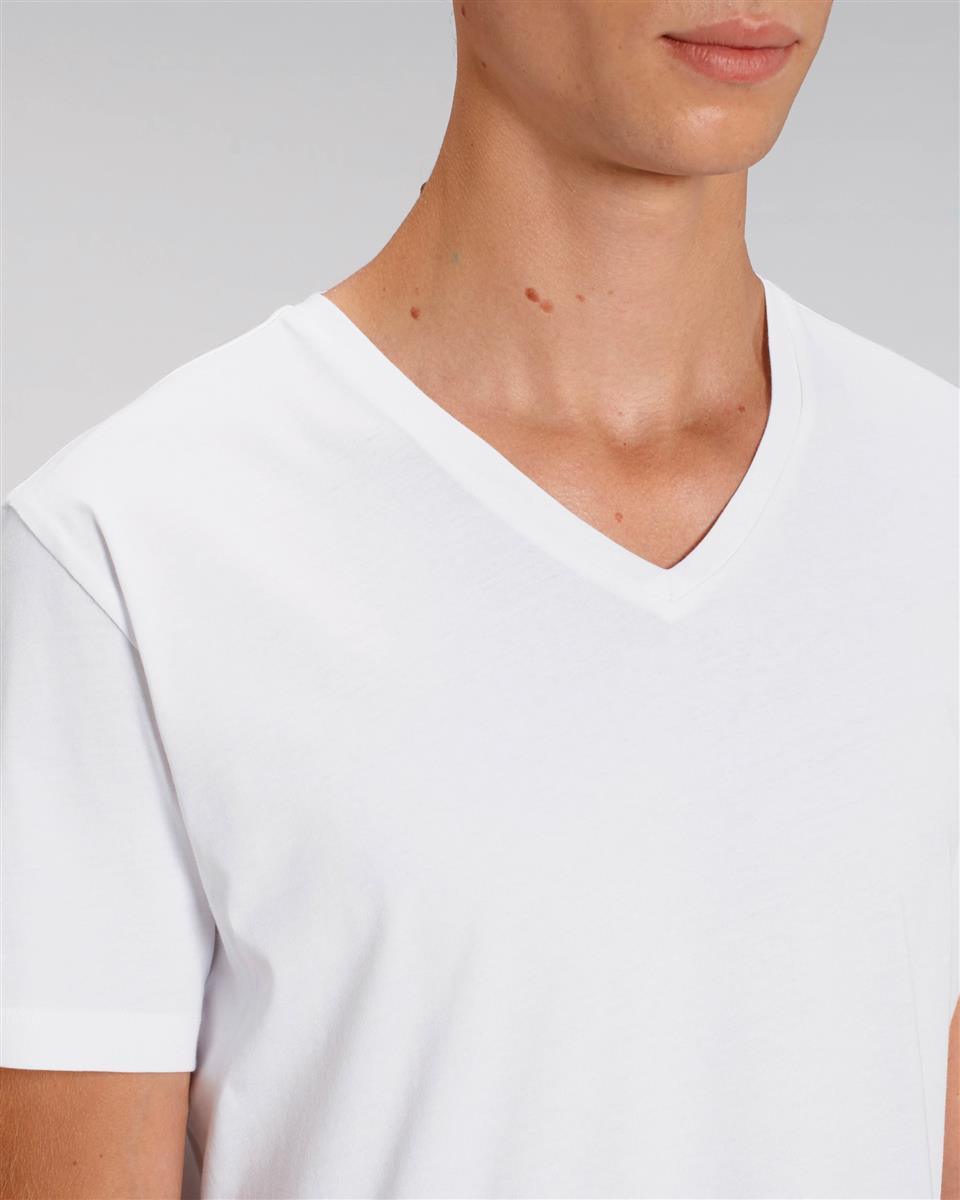 V Neck Presenter