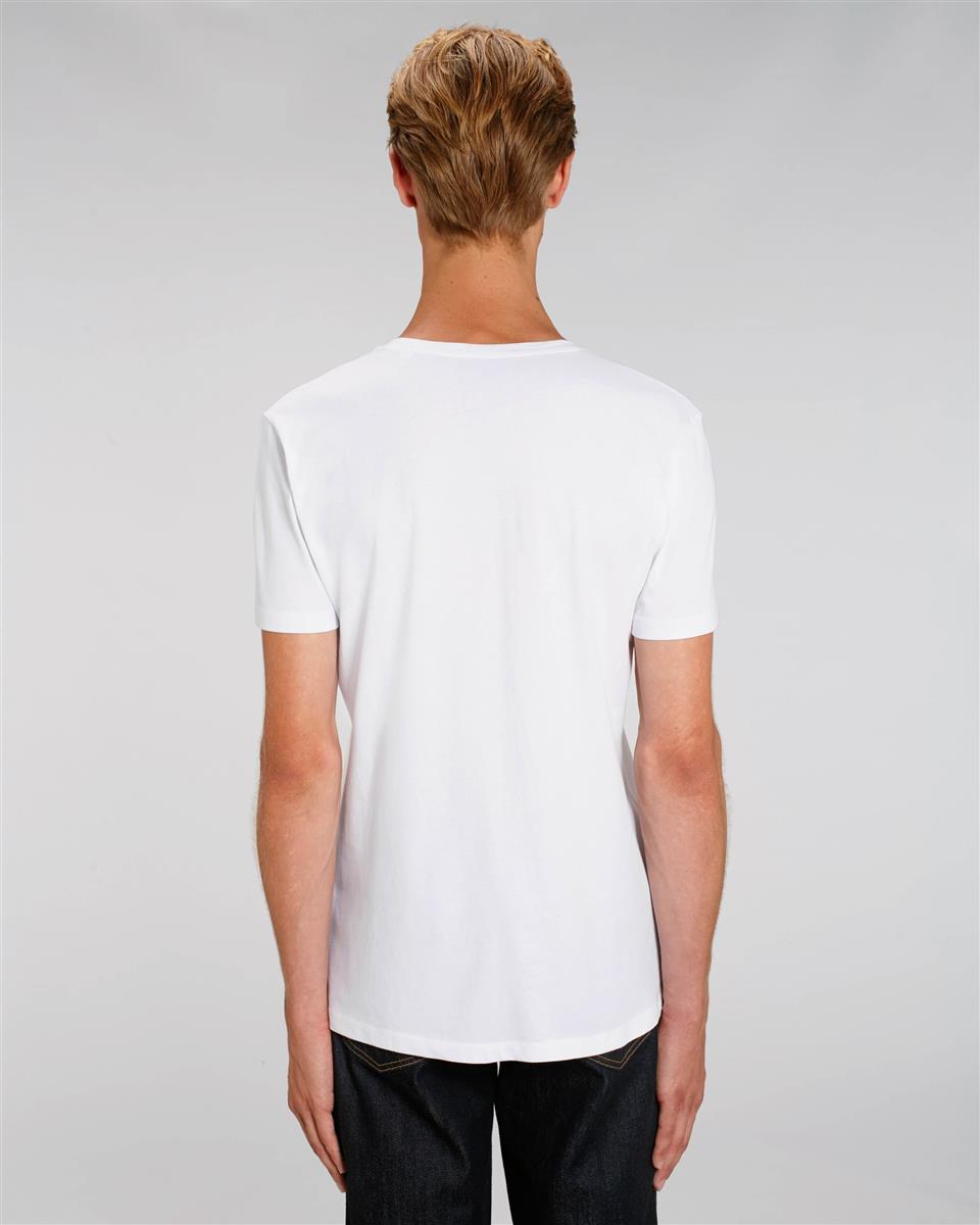 V Neck Presenter
